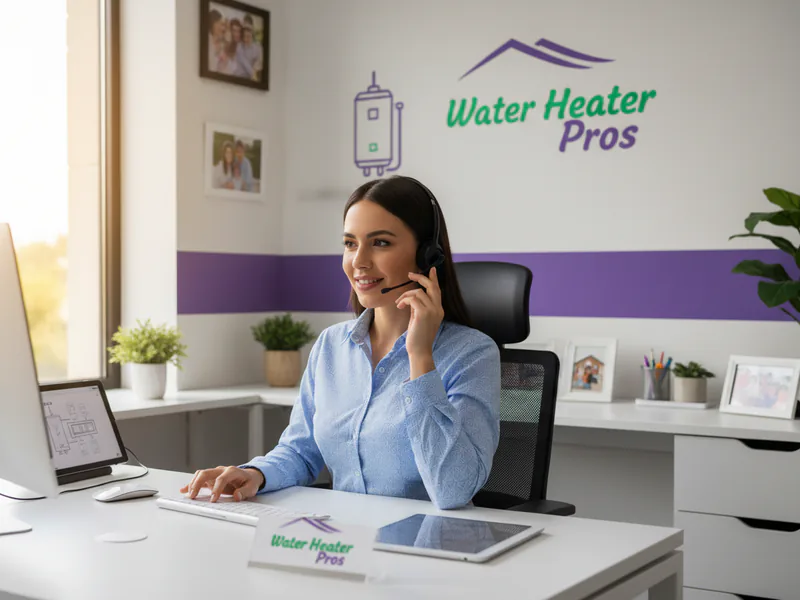 Water Heater Repair  in Santa Clarita  FAQ